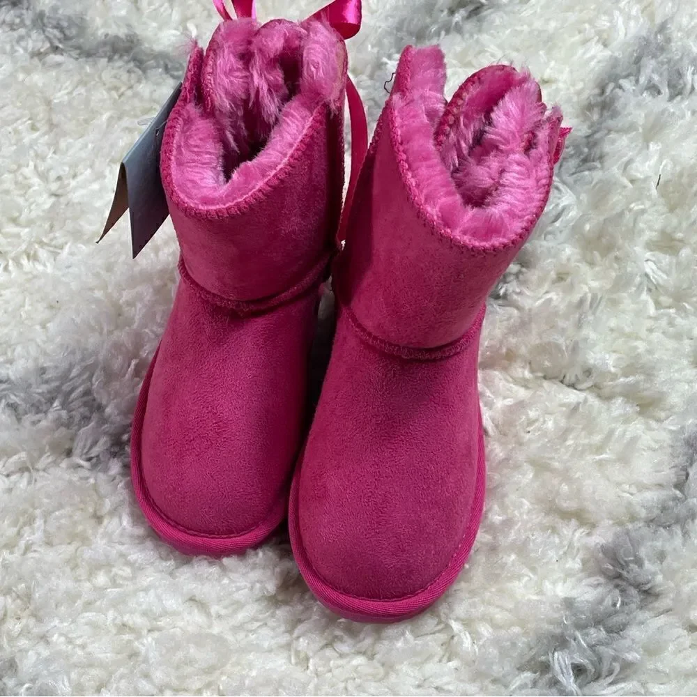 APRES BOOTS